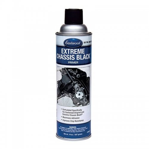 thumbnail image 2 of Eastwood Extreme Chassis Black High Gloss Qt Seal Rust Improves Chip 2 of 12
