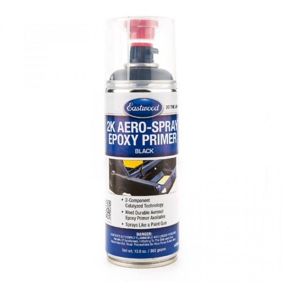 Eastwood 2K Epoxy Primer Malm Motors AB