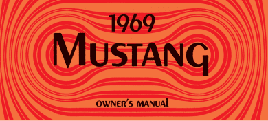 Ford Instruktionsböcker