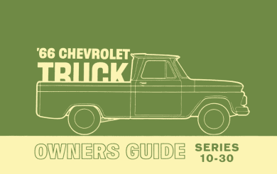 Chevrolet PickUp