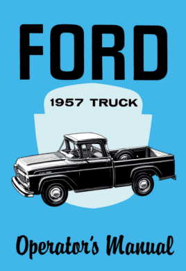 Ford PickUp 
