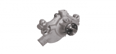 Vattenpump