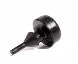 Anslagsgummi bakre motorhuv Buick 1953-1958