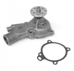 Vattenpump Chevrolet GM L4, L6 1963-74