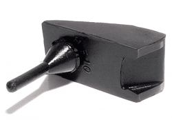 Anslagsgummi motorhuv Buick 1955-58