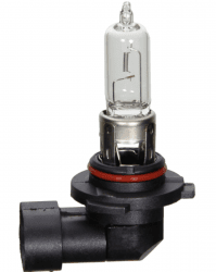 Glödlampa BP9005 HB3 65W, T-4 P20d, Dia. 1/2tum (13mm), L 55mm
