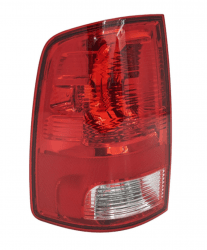 Bakljus Vänster standard Dodge PickUp 2013-2023
