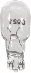 Glödlampa BP921 Bromsljus mitten och Backljus