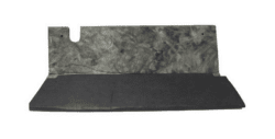 Huvisolering Cutlass 1968-70