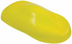 Eastwood Hot Coat Mirror Yellow 454g