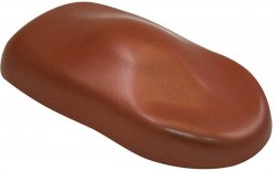 Eastwood Hot Coat Copper Metallic 0,45Kg