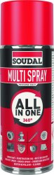 Soudal Multi Spray 500ml