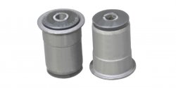 Länkarmsbussningar bak, control arm bushings Cadillac 1965-76