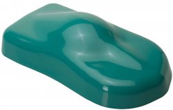 Eastwood Hot Coat Turquoise Blue 454g