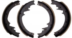 Bromsbackar 11 x 3 Chrysler, Dodge, Plymouth, Edsel, Mercury
