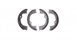 Parkeringbromsbackar Dodge RAM 1500 Pickup 2008-24