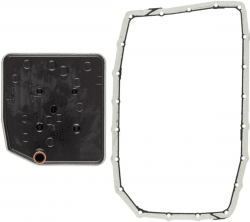 Automatlådefilter kit Ford PickUp, Mustang 2011-2018