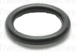 O-ring oljerör automatlåda