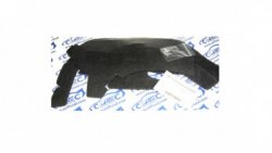 Stänkskydd innerskärmar Camaro Firebird 1969