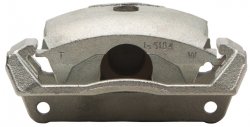 Bromsok bak Dodge RAM Pickup 2002-24