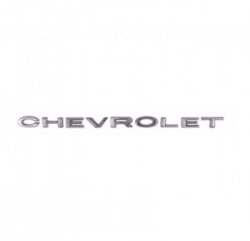 Huvemblem Chevelle 1964
