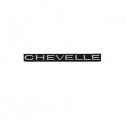 Grillemblem Chevelle 1970