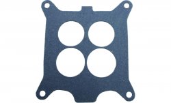 Fotpackning förgasare 4-port AMC 1970-72, Ford 1957-72