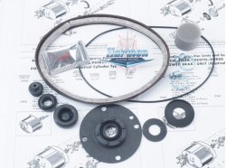 Renoveringssats servoklocka Bendix Power Vac 1957-61