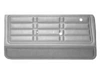 Dörrpanel fram Impala SS, STD 1965
