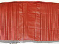 Klädsel soffa fram Impala 4 Door 1967