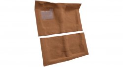 Inredningsmatta Chevrolet Chevelle 2 dr 1968-72