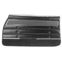 1971 Dörrpanel fram PAD Oldsmobile Cutlass | Malm Motors AB