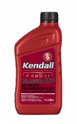 Kendall ATF Dexron Classic
