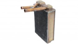 Värmepaket utan AC Chevrolet 1962