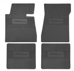 Golvmattor Dodge Polara 1964 (automatic)