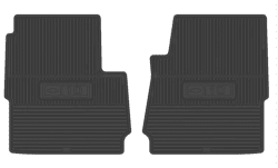 Golvmattor Chevrolet PickUp 1962-1966
