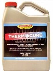ThermoCure rostlösare kylsystem