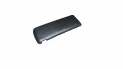 Console lid pad for 1973-1981 models. Color : Black