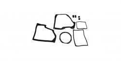 Packningar värmepaket fläkt Chevrolet Pickup 1967-72