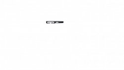Dash pad for 1970-1978 Camaro models