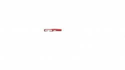Dash pad for 1976-1977 models Color : Firethorn