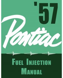 1957 Pontiac Fuel Injection Manual