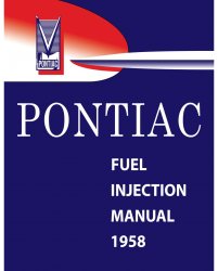 1958 Pontiac Fuel Injection Manual
