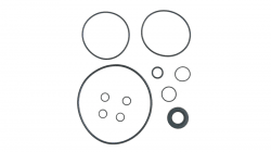 Packningssats servostyrningspump