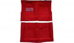 Inredningsmatta Buick Electra 1965-70