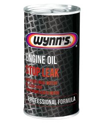 Wynns Engine Oil Stop Leak