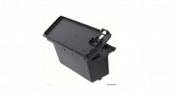 Console glove box for 1973-1981 models