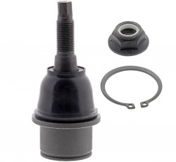 Spindelled nedre fram Dodge RAM 1500 Pickup 4WD 2009-24