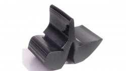 Anslagsgummi motorhuv Buick LeSabre, Wildcat 1964-67