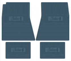 Golvmattor Oldsmobile Cutlass S 1970